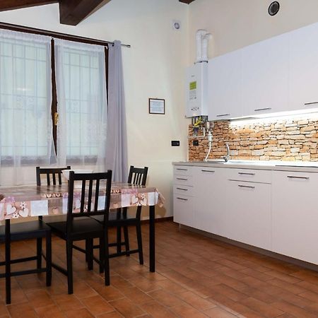 Il Falco Castellarano Zewnętrze zdjęcie