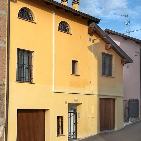 Il Falco Castellarano Zewnętrze zdjęcie