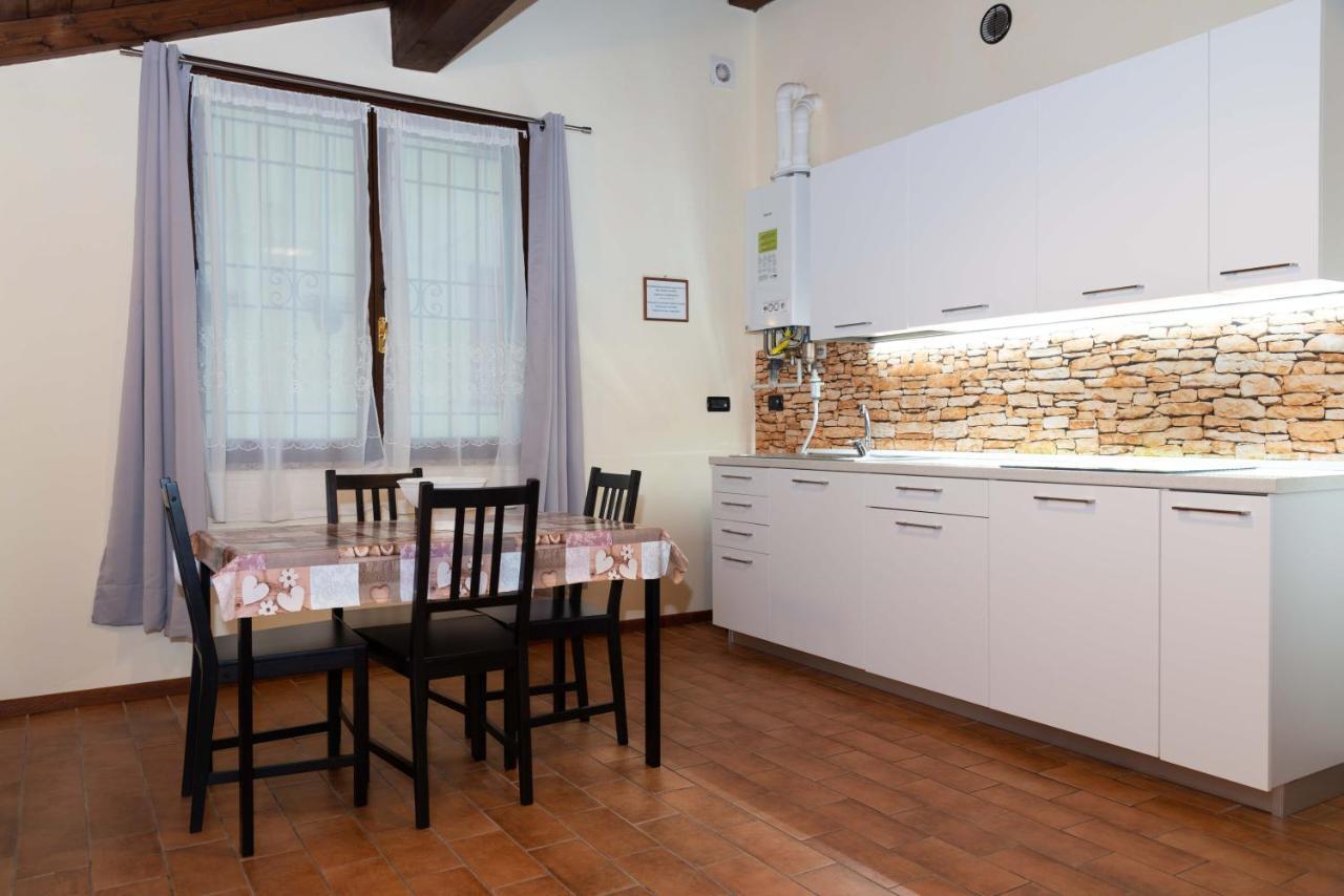 Il Falco Castellarano Zewnętrze zdjęcie